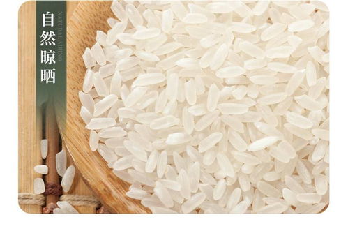 上好家 信阳精米原味原香米中精品稻田米大米香米10kg