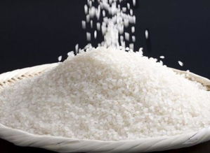 什么牌子的大米是非转基因大米